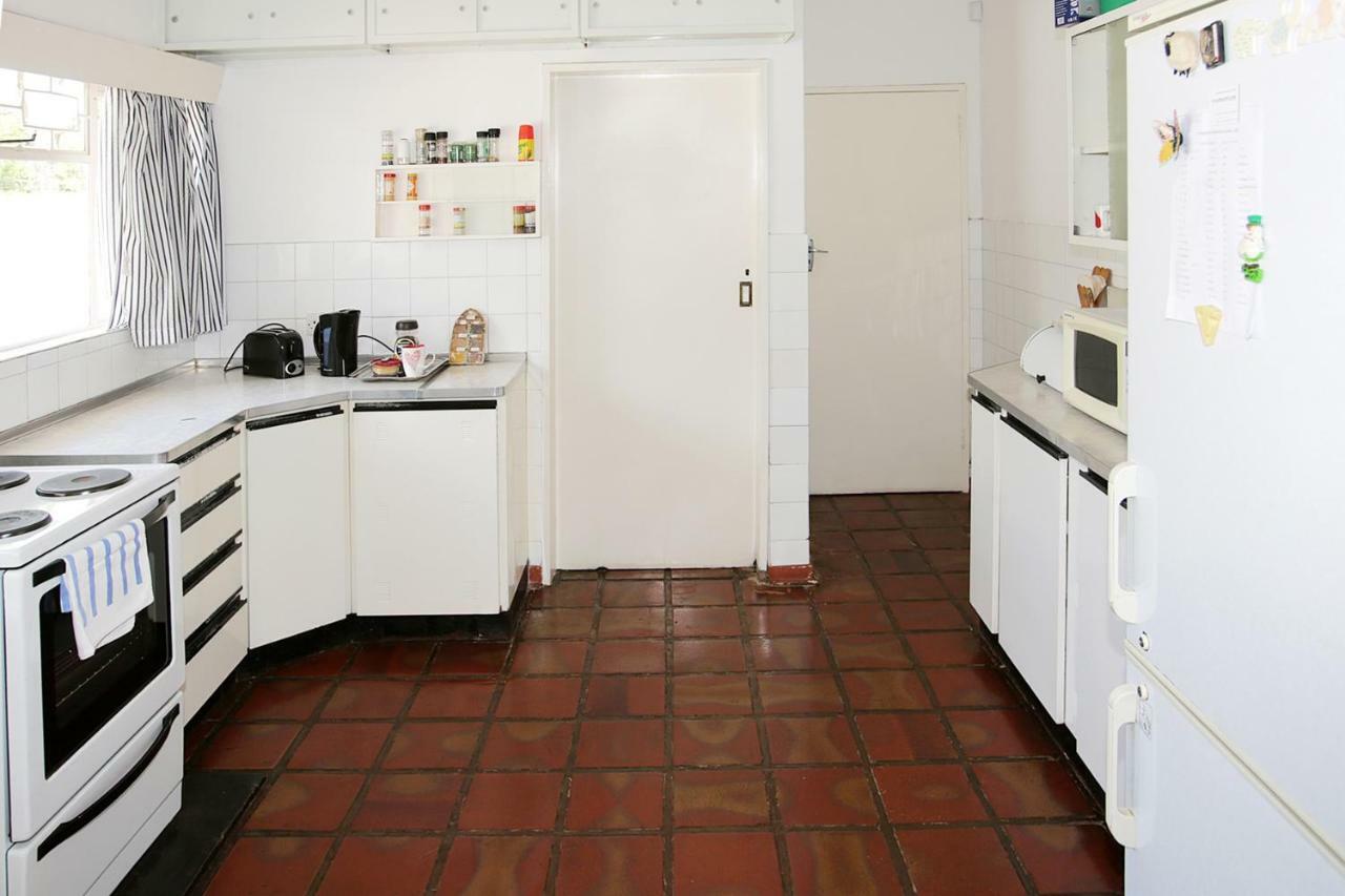 Fleming Place 布拉瓦约 外观 照片