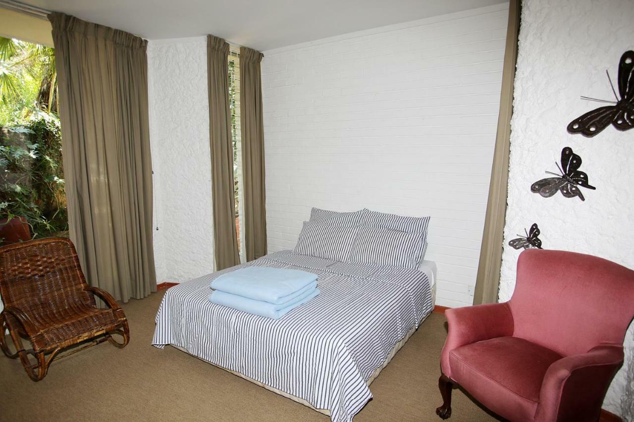 Fleming Place 布拉瓦约 外观 照片